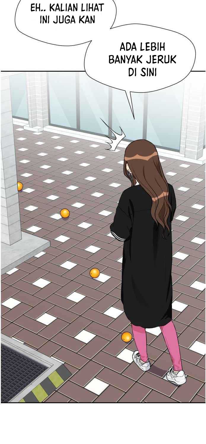 Face Genius Chapter 44 Halaman 67