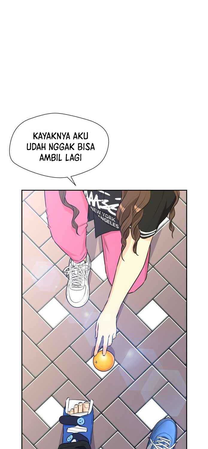 Face Genius Chapter 44 Halaman 69