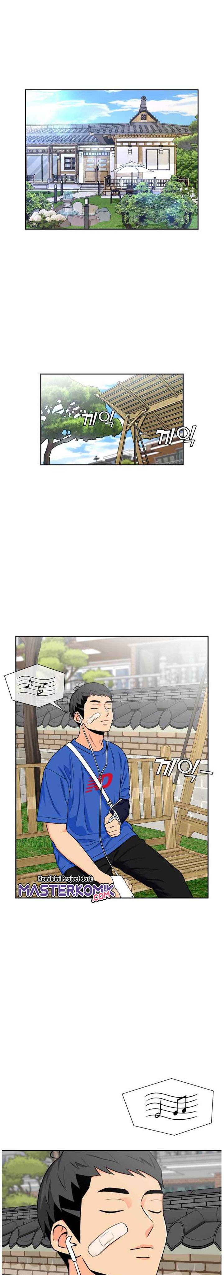 Face Genius Chapter 45 Halaman 2