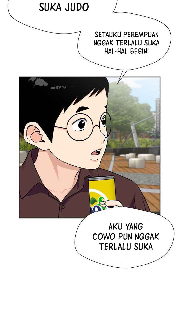 Face Genius Chapter 46 Halaman 4