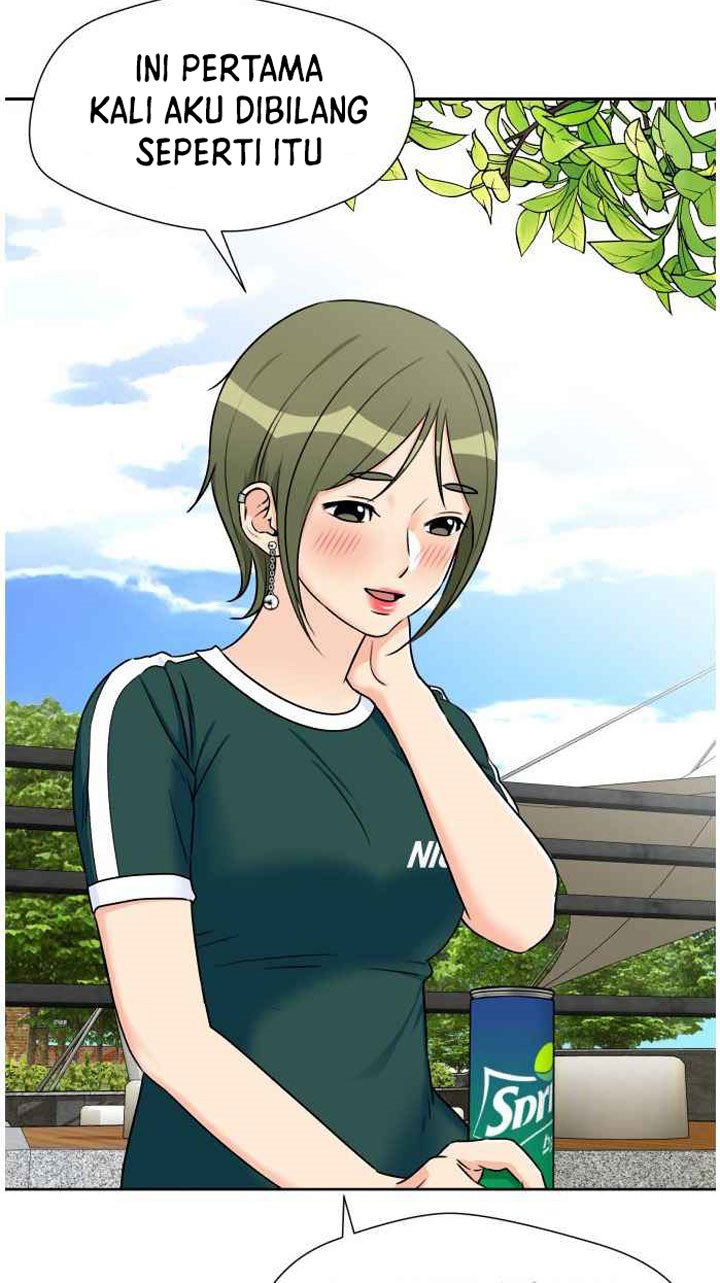 Face Genius Chapter 46 Halaman 7