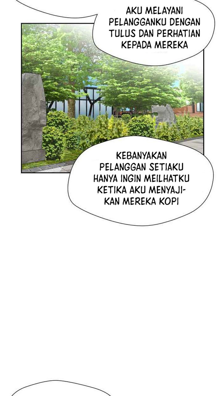Face Genius Chapter 46 Halaman 10