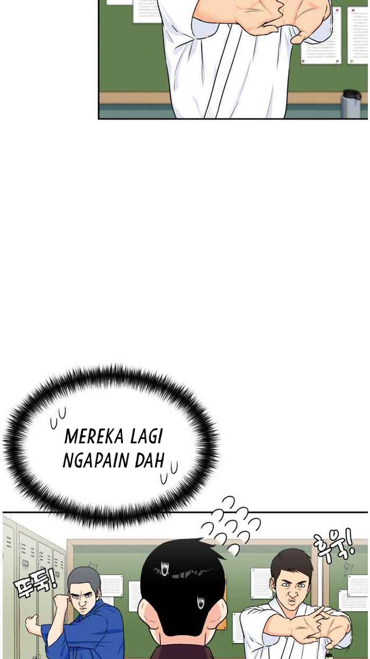 Face Genius Chapter 46 Halaman 13