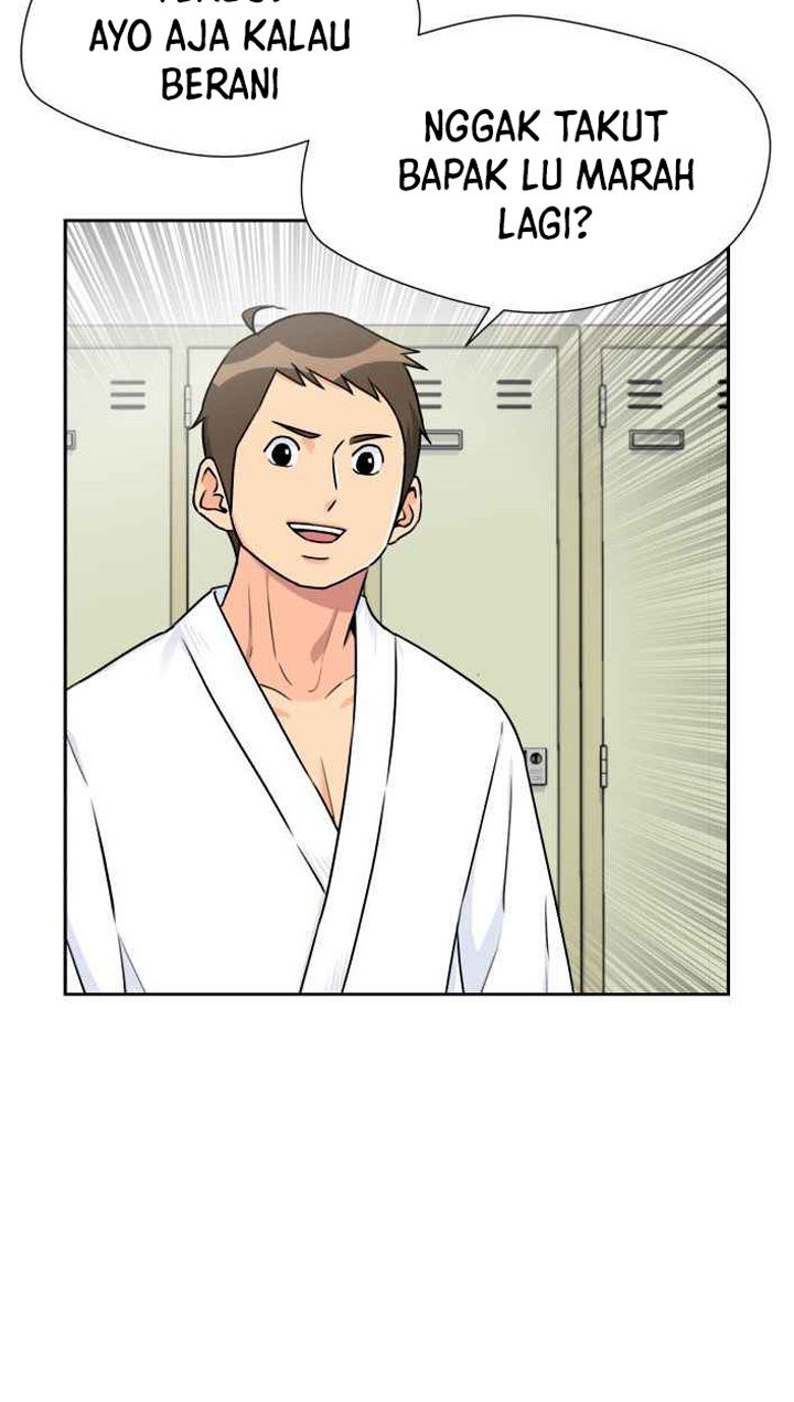 Face Genius Chapter 46 Halaman 28