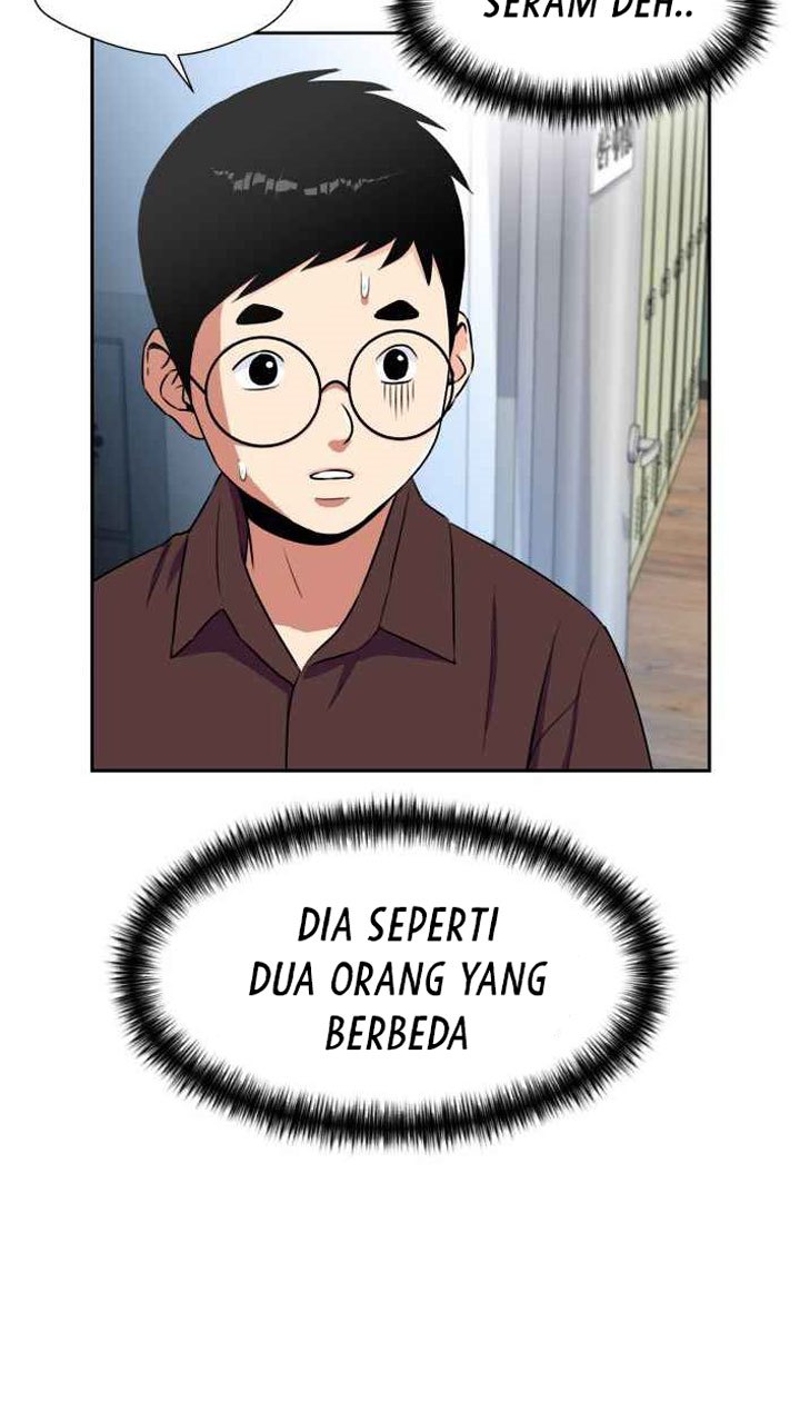 Face Genius Chapter 46 Halaman 37