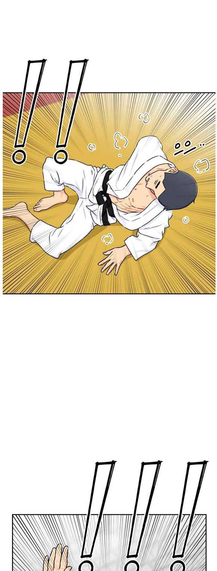 Face Genius Chapter 47 Halaman 19