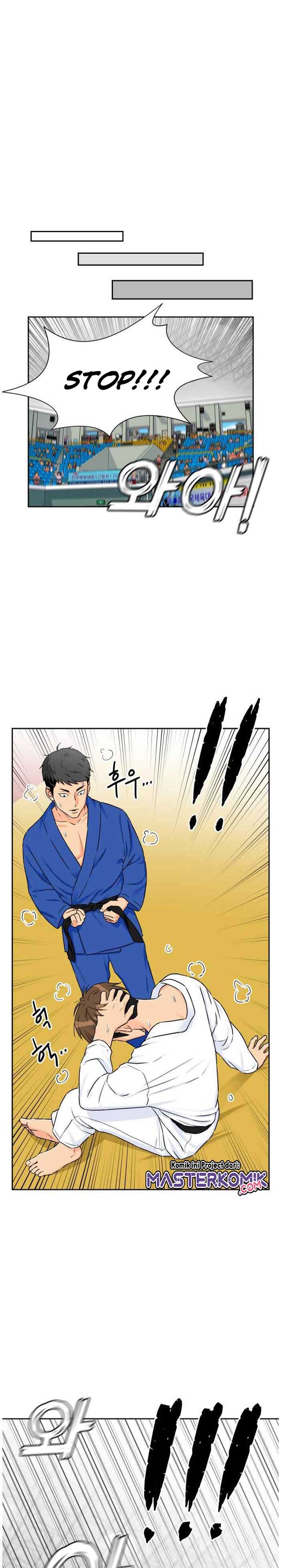 Face Genius Chapter 47 Halaman 26