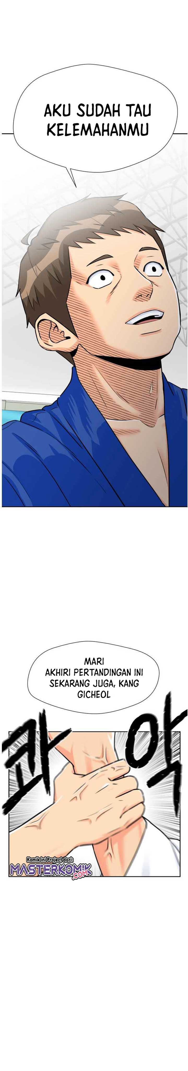 Face Genius Chapter 48 Halaman 2