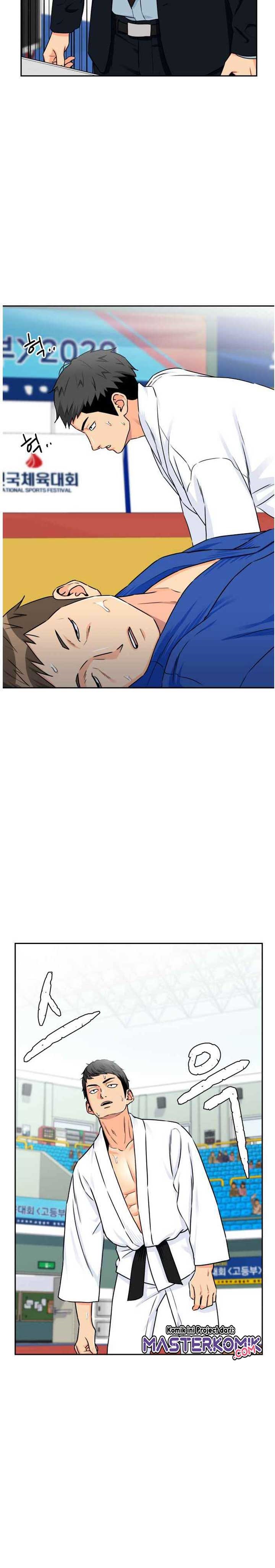 Face Genius Chapter 48 Halaman 10