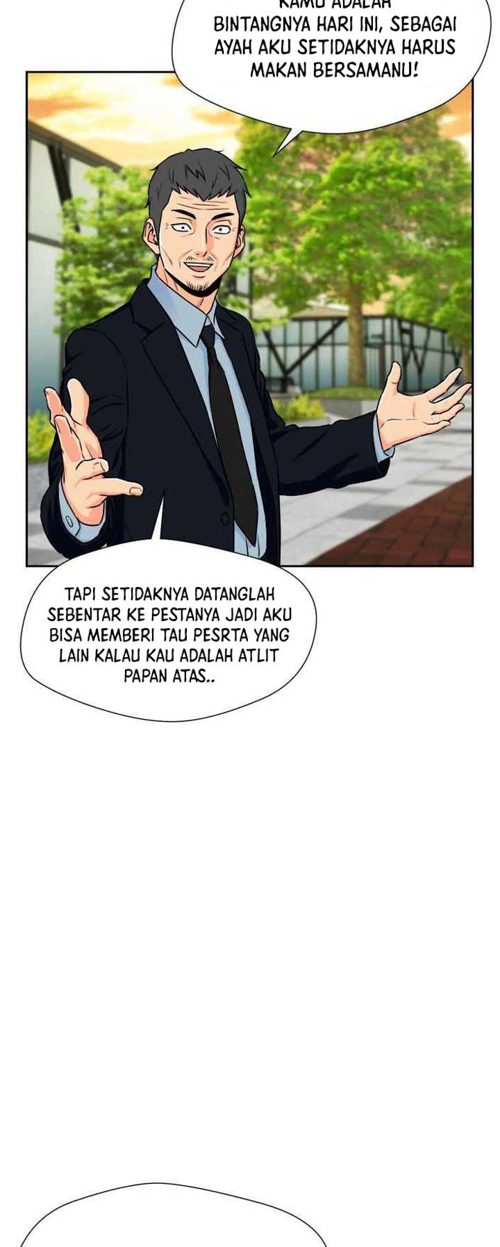 Face Genius Chapter 48 Halaman 25
