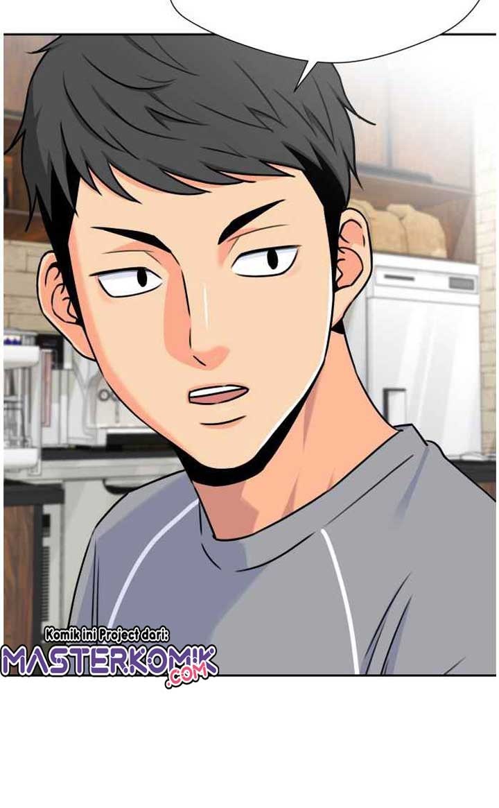 Face Genius Chapter 48 Halaman 35