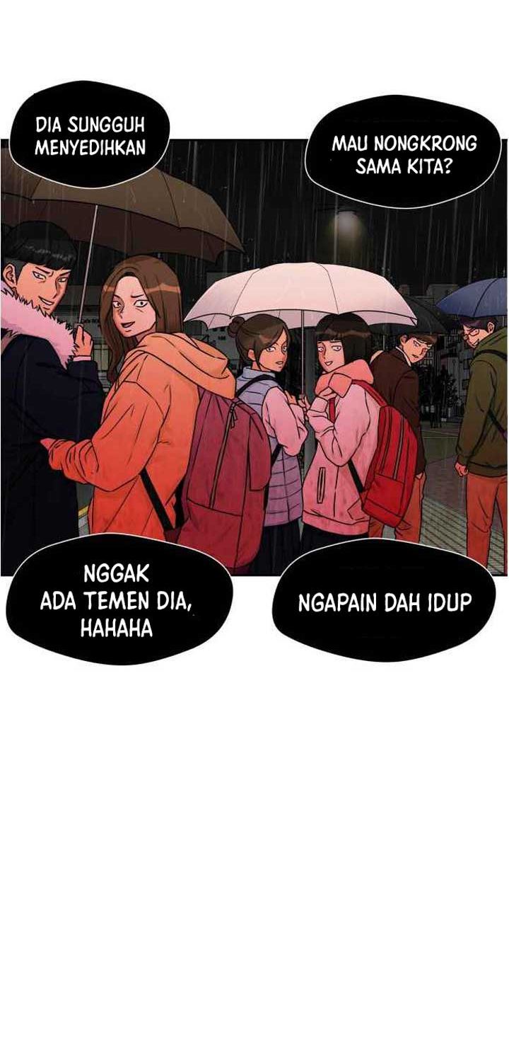 Face Genius Chapter 49 Halaman 21
