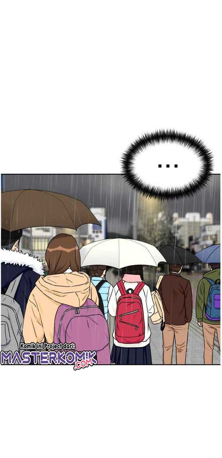 Face Genius Chapter 49 Halaman 23
