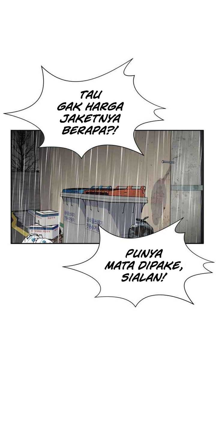 Face Genius Chapter 49 Halaman 32