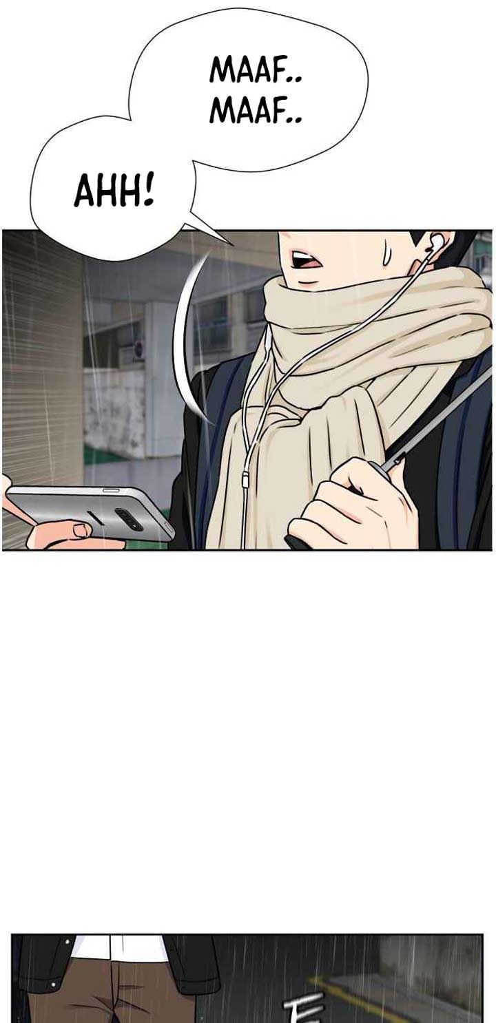 Face Genius Chapter 49 Halaman 33