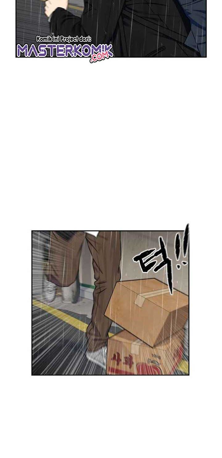 Face Genius Chapter 49 Halaman 36