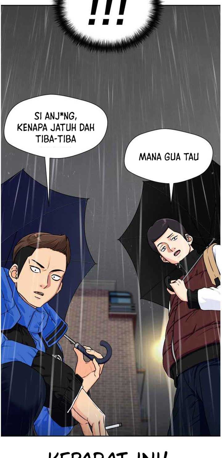 Face Genius Chapter 49 Halaman 38