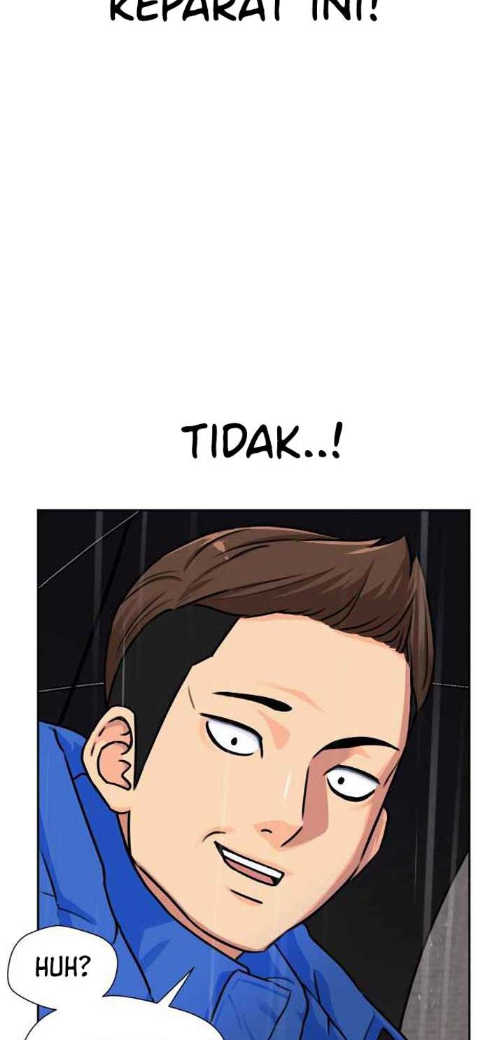 Face Genius Chapter 49 Halaman 39