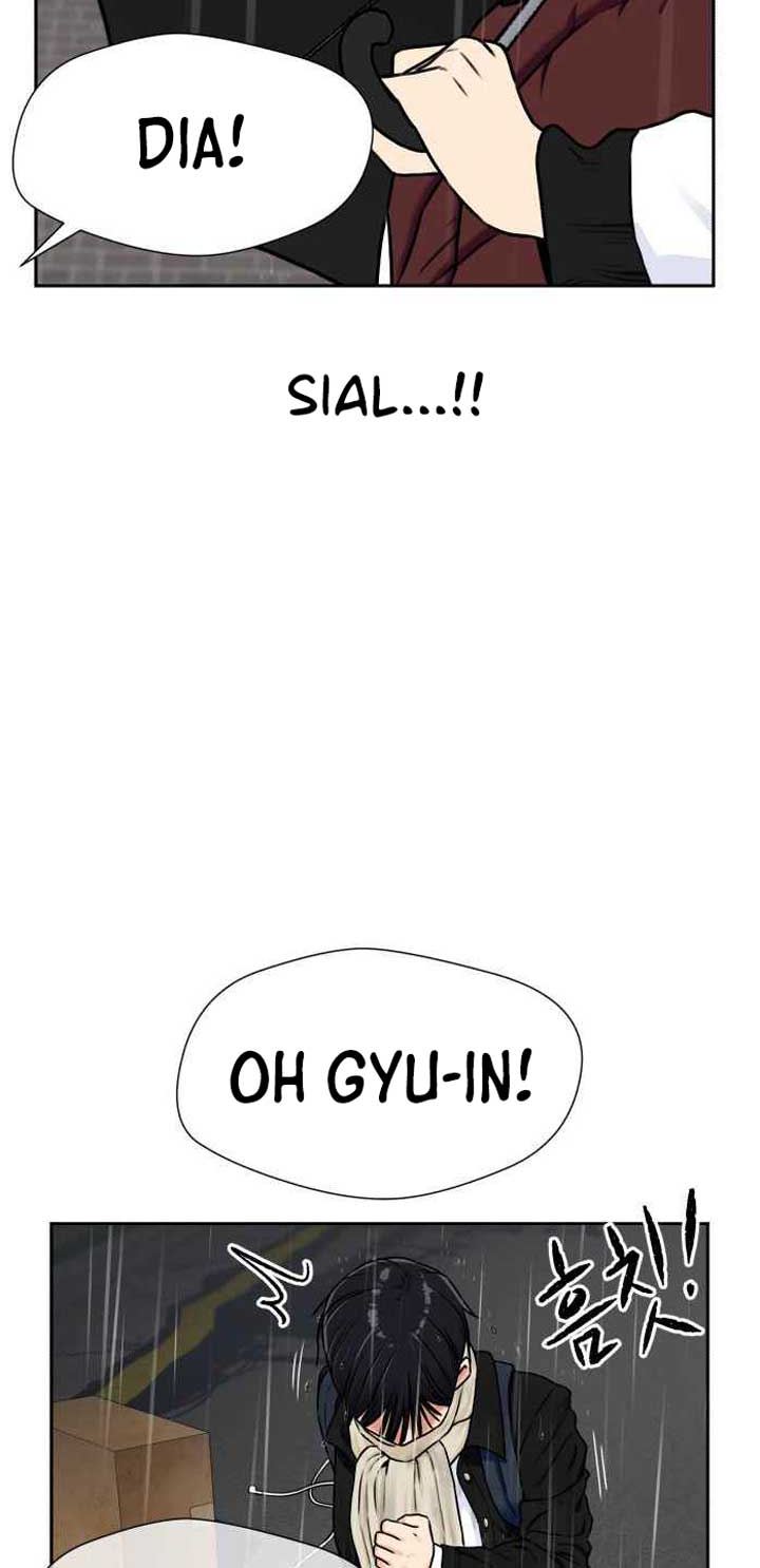Face Genius Chapter 49 Halaman 41