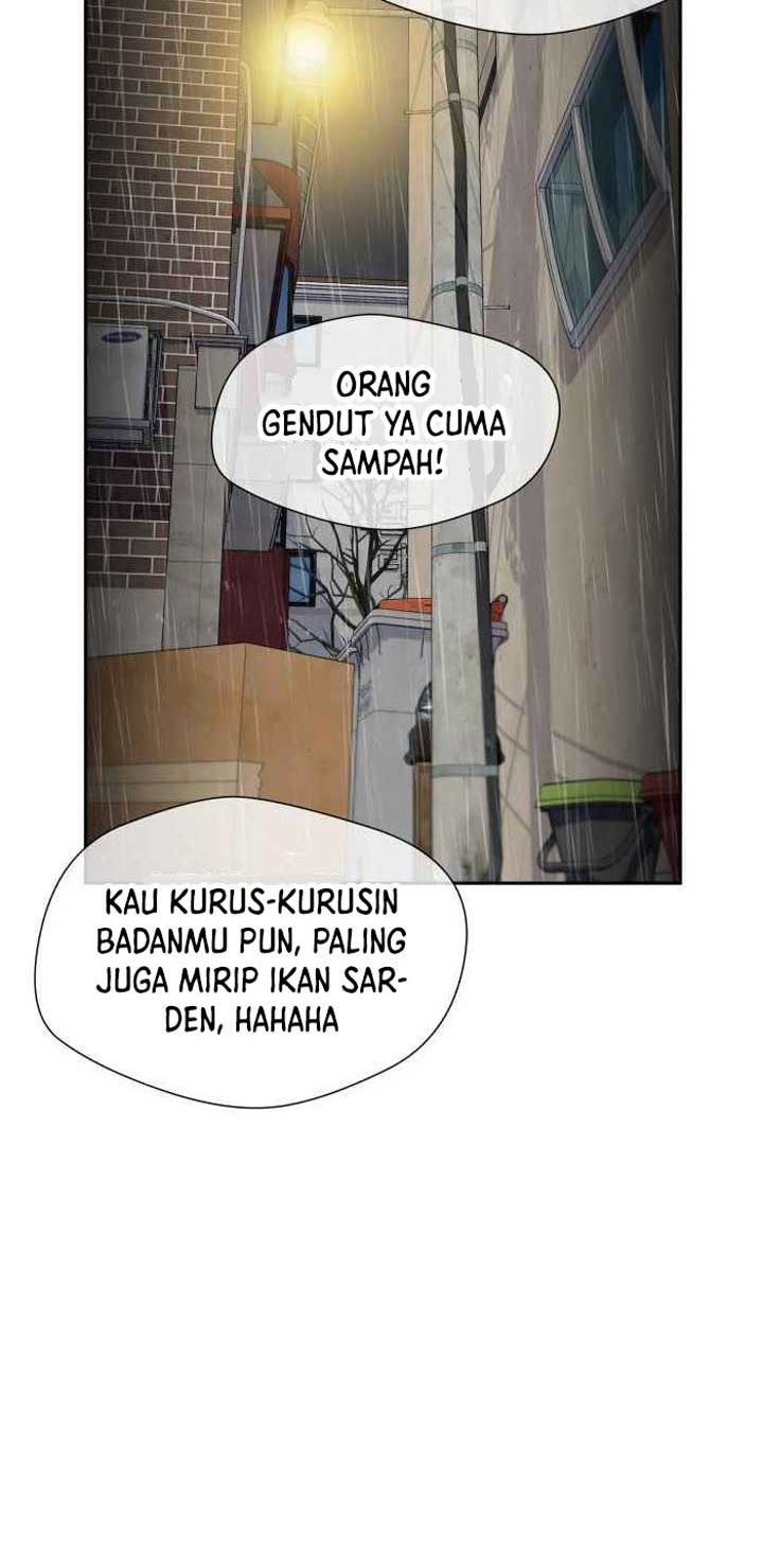 Face Genius Chapter 49 Halaman 44
