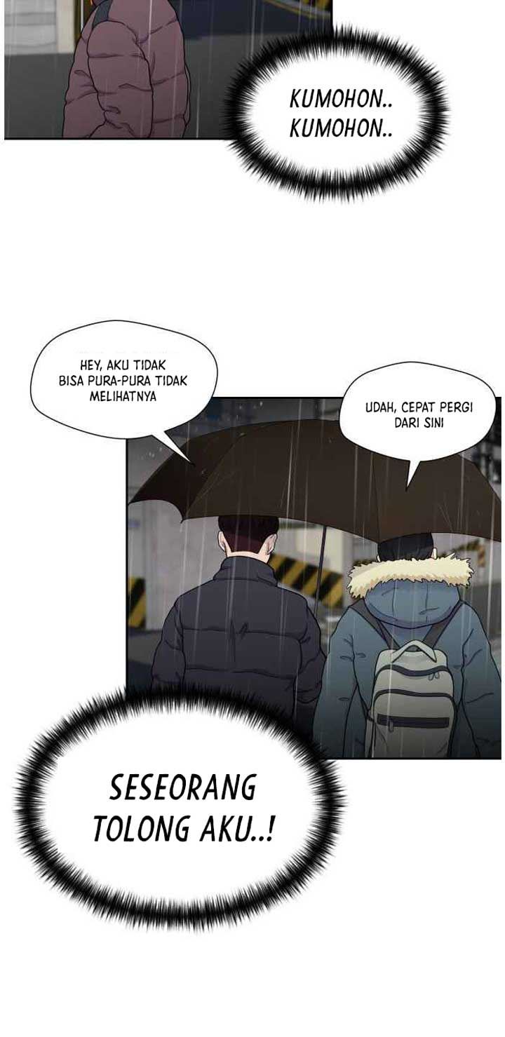 Face Genius Chapter 49 Halaman 46
