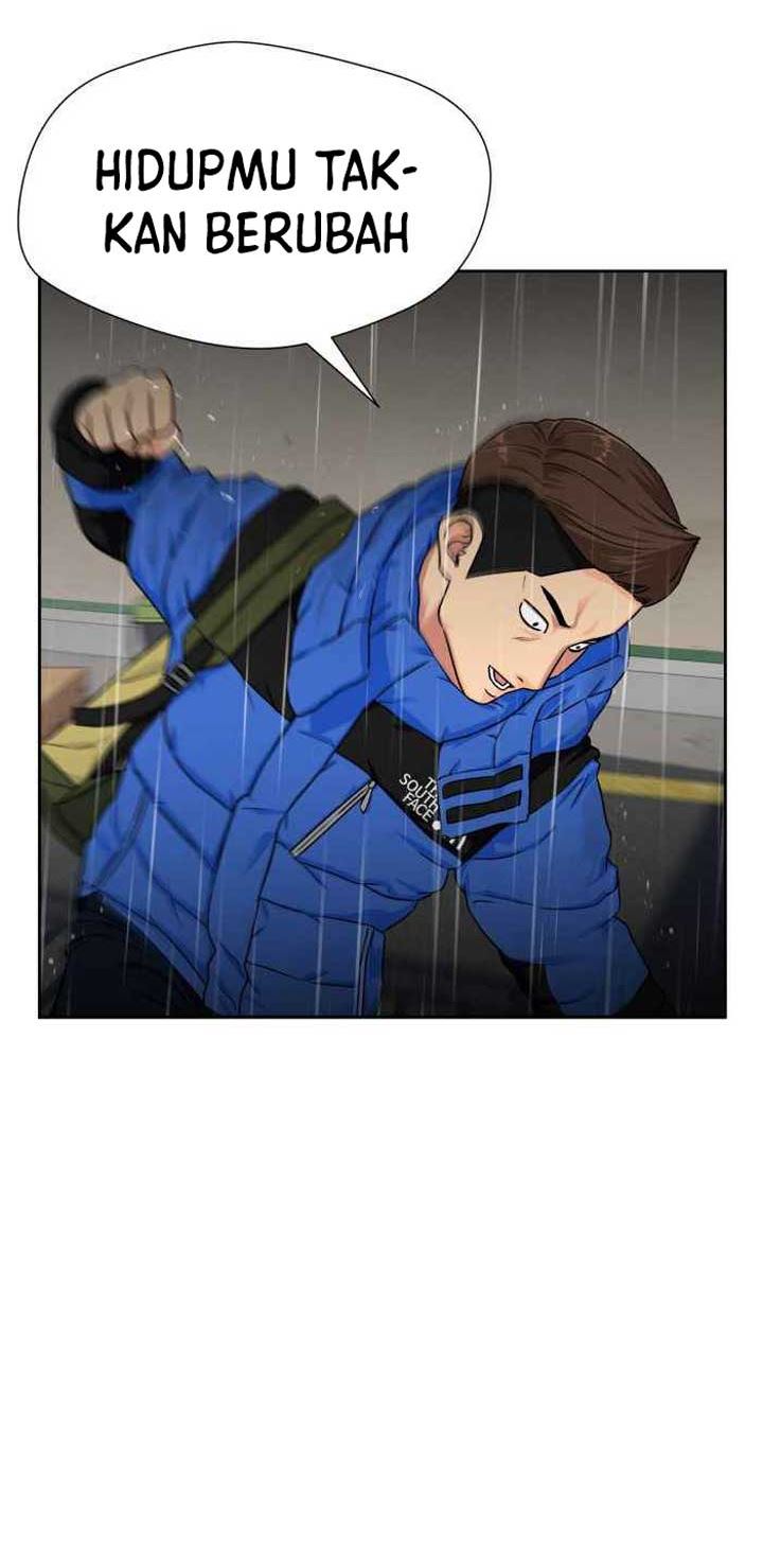 Face Genius Chapter 49 Halaman 51