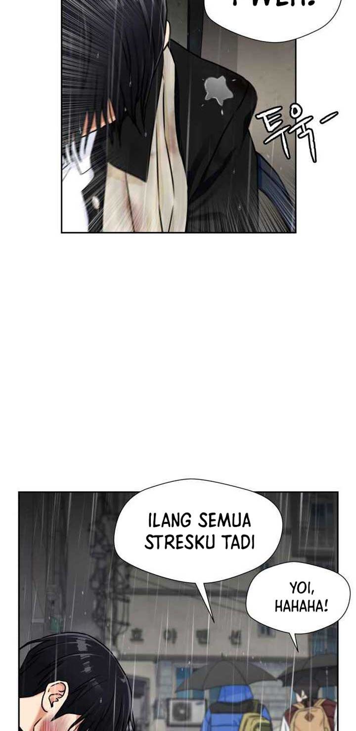 Face Genius Chapter 49 Halaman 55