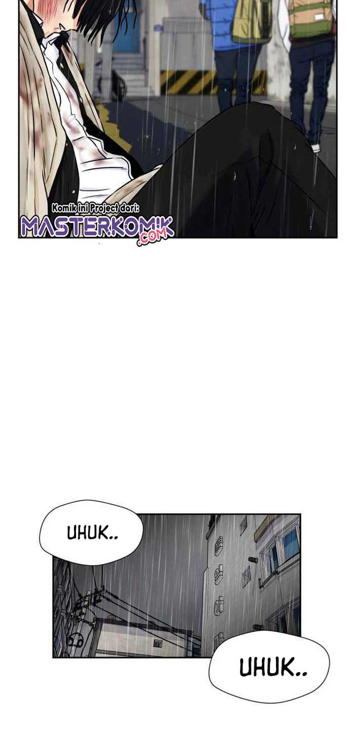 Face Genius Chapter 49 Halaman 56