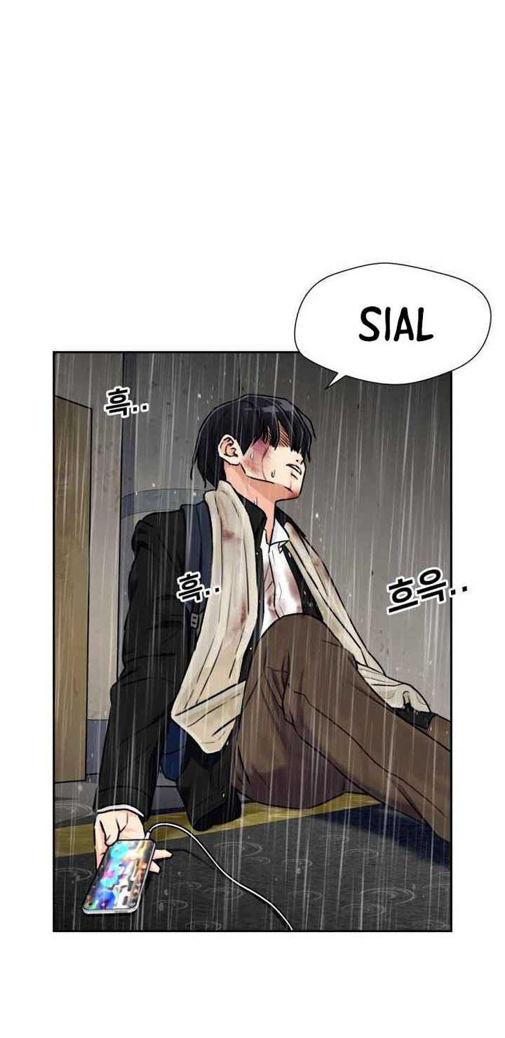 Face Genius Chapter 49 Halaman 57