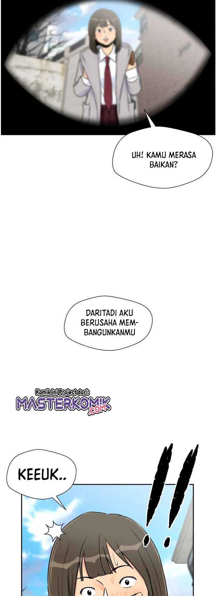 Face Genius Chapter 49 Halaman 67