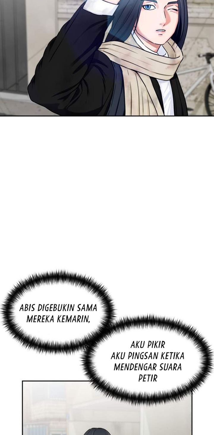 Face Genius Chapter 50 Halaman 3