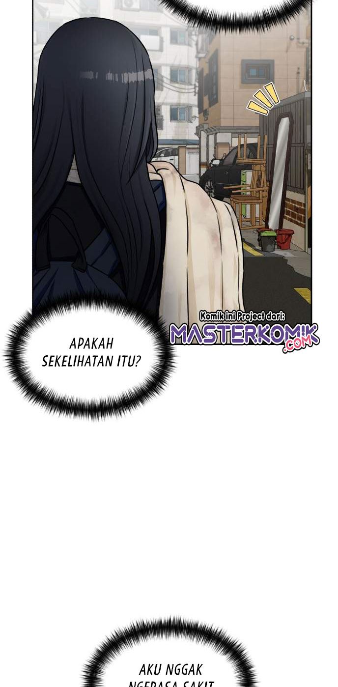 Face Genius Chapter 50 Halaman 9