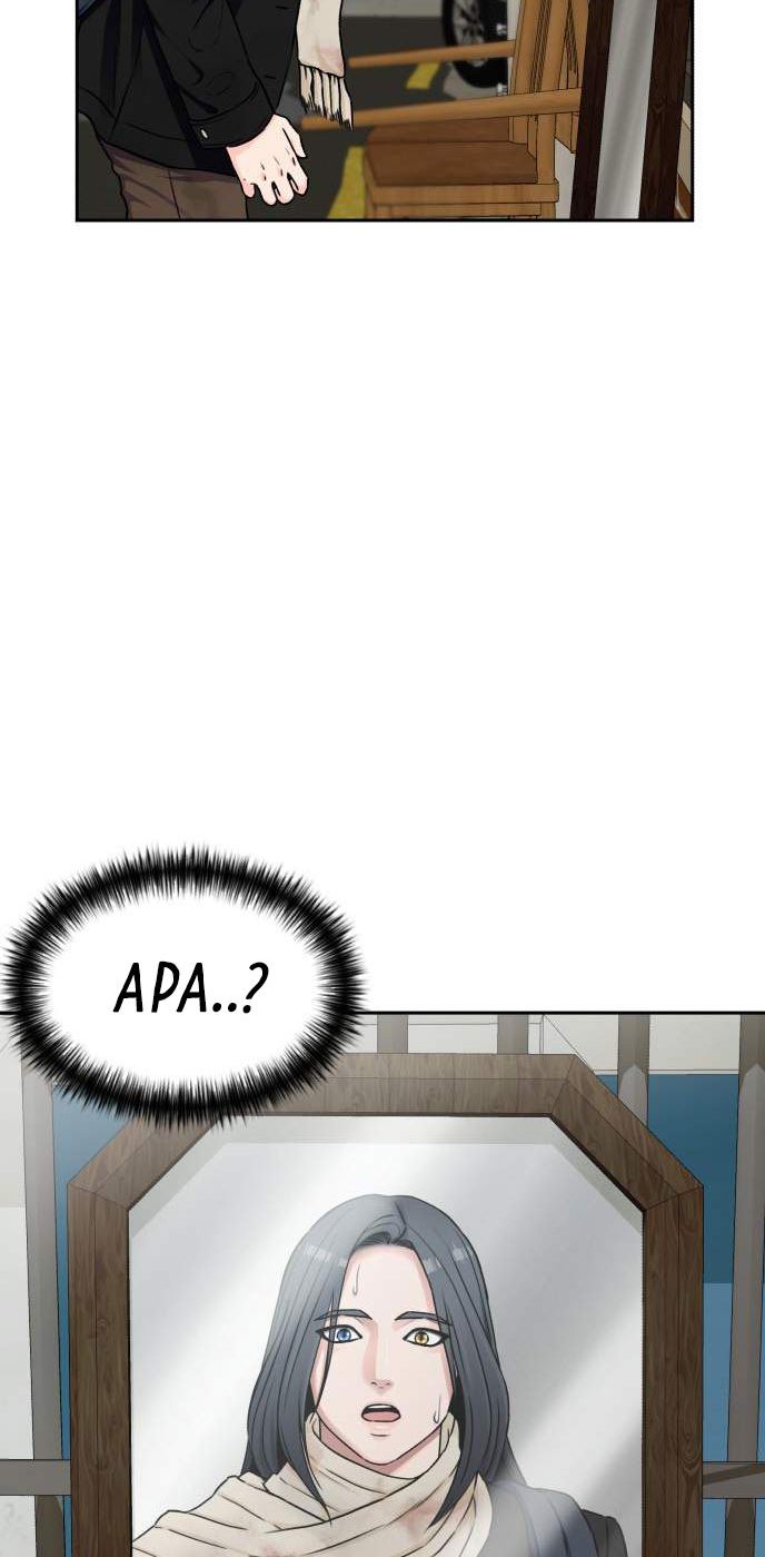 Face Genius Chapter 50 Halaman 11