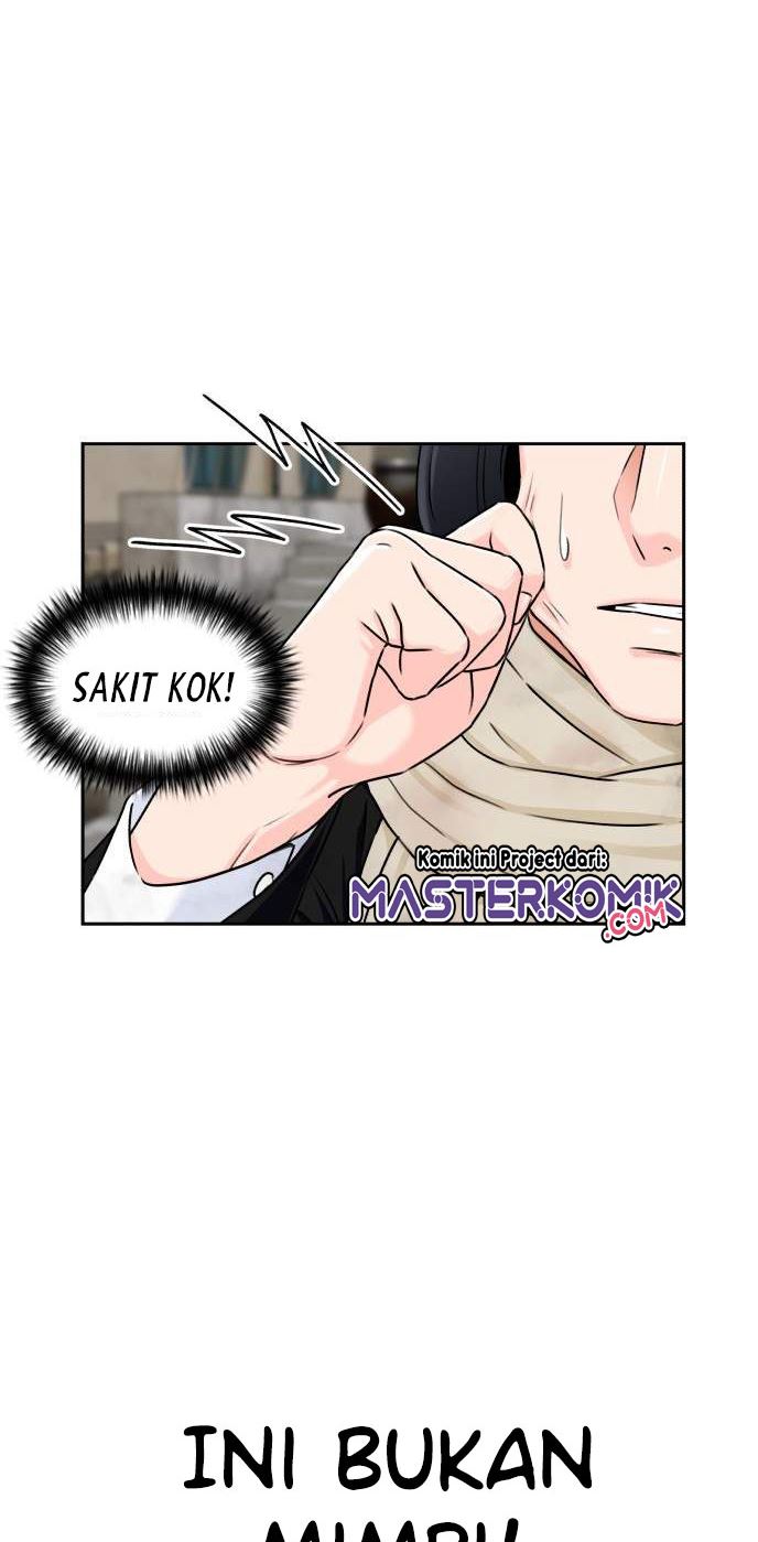 Face Genius Chapter 50 Halaman 14