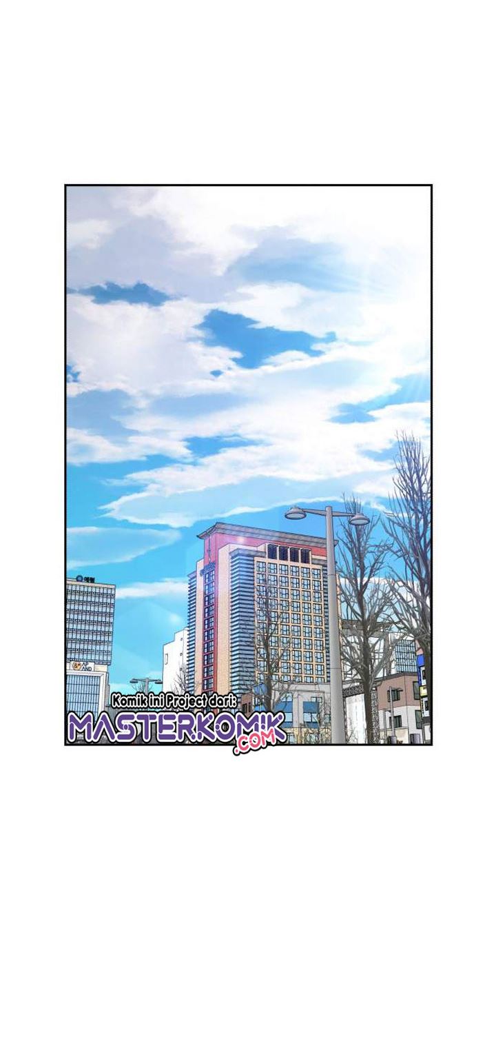 Face Genius Chapter 50 Halaman 24
