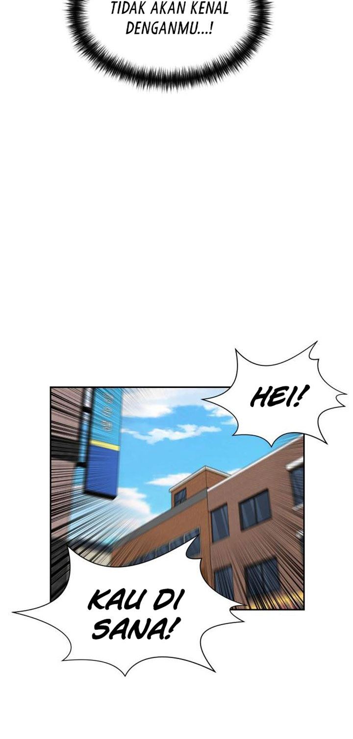Face Genius Chapter 50 Halaman 32