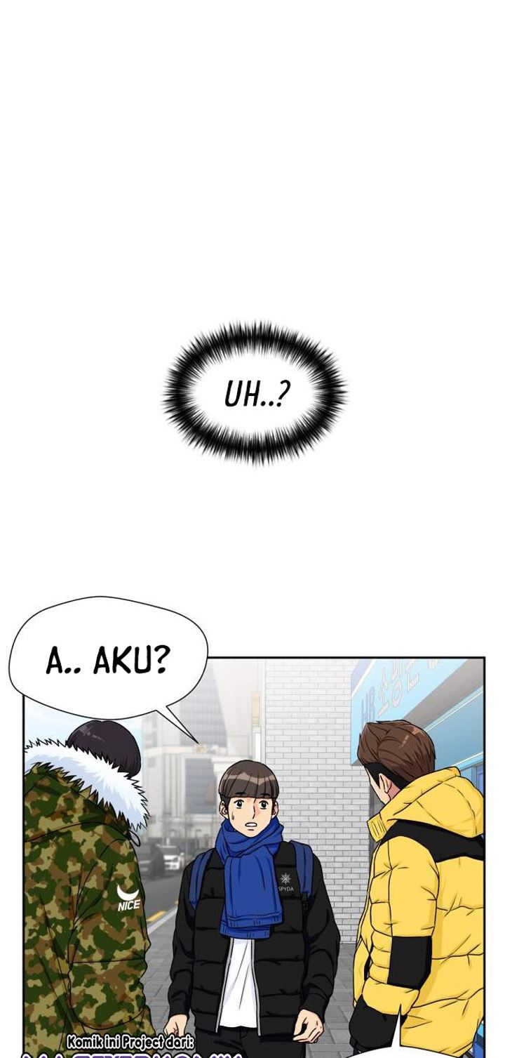 Face Genius Chapter 50 Halaman 34