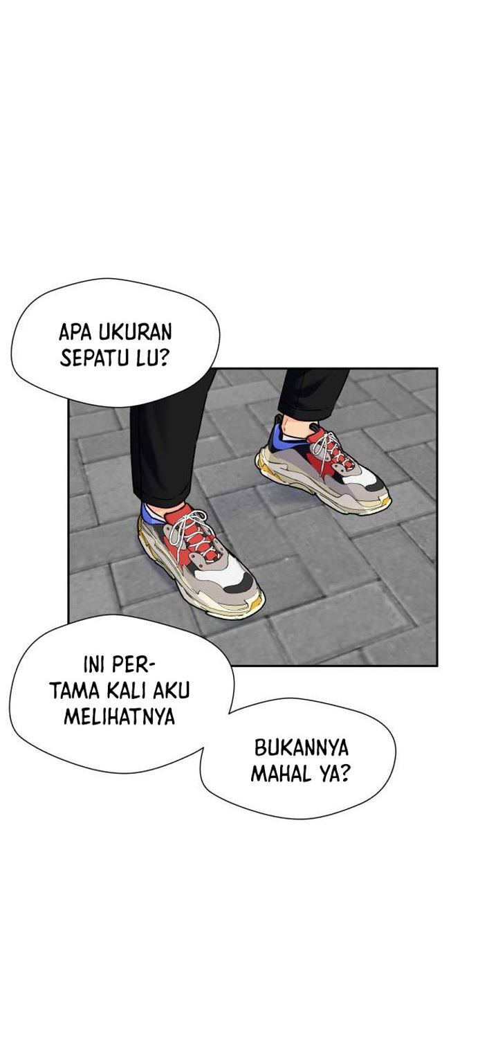 Face Genius Chapter 50 Halaman 36