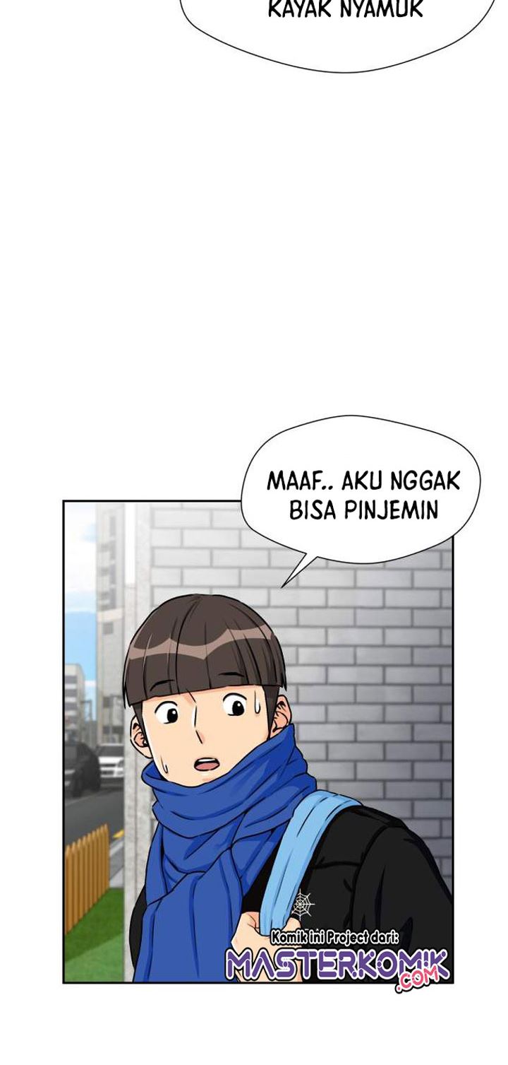 Face Genius Chapter 50 Halaman 39