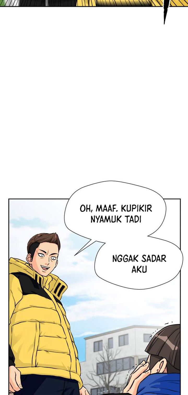 Face Genius Chapter 50 Halaman 41