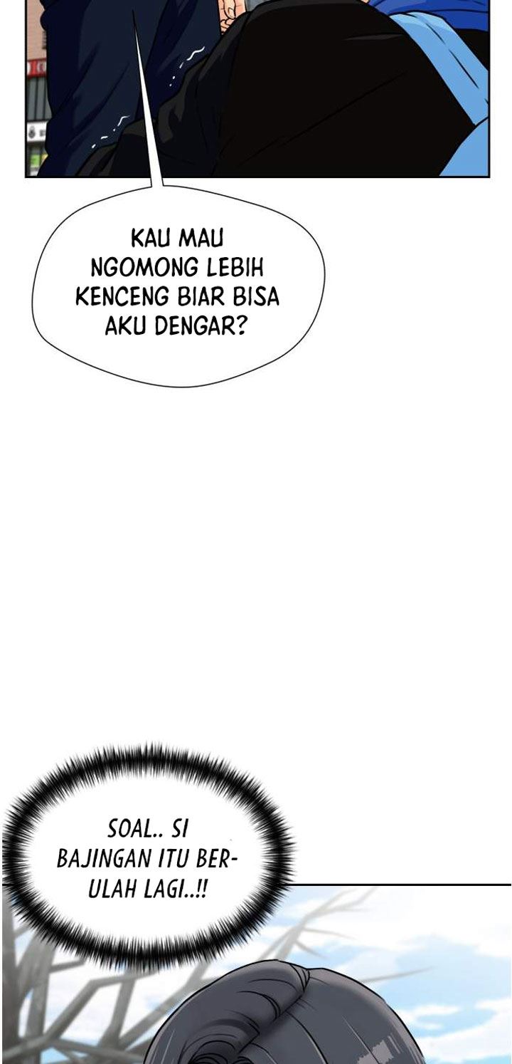 Face Genius Chapter 50 Halaman 42