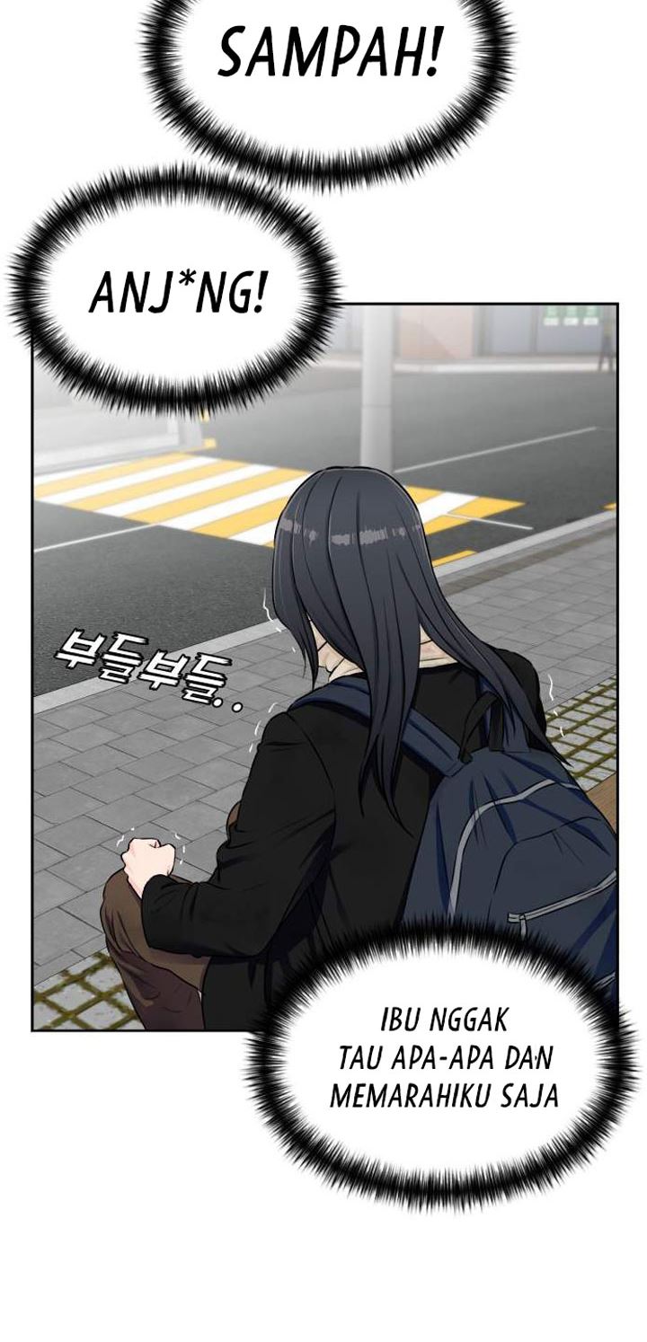 Face Genius Chapter 50 Halaman 44