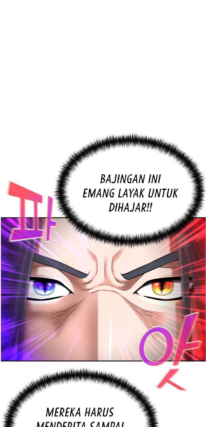 Face Genius Chapter 50 Halaman 46