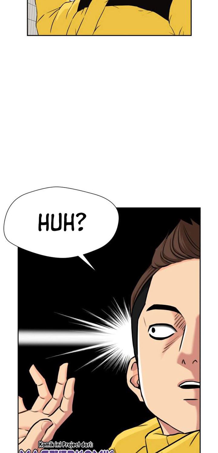 Face Genius Chapter 50 Halaman 48