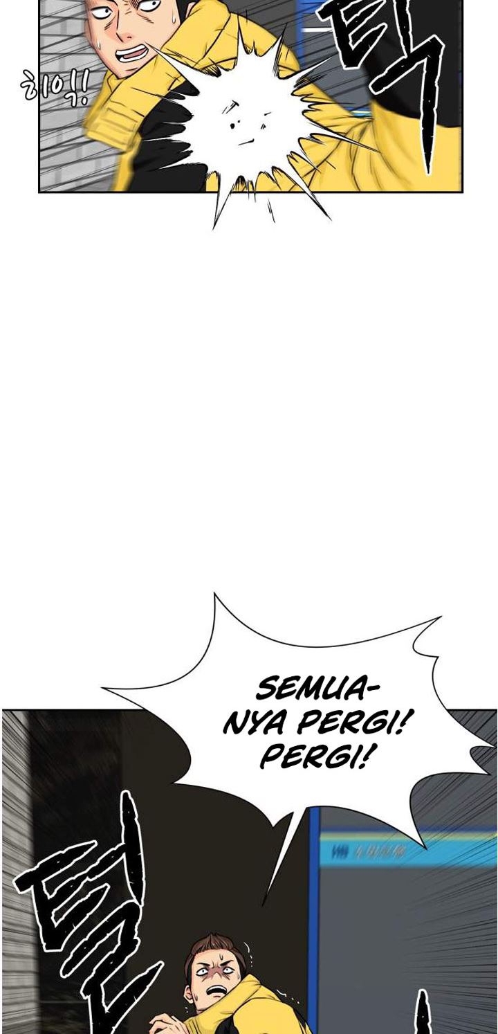 Face Genius Chapter 50 Halaman 55