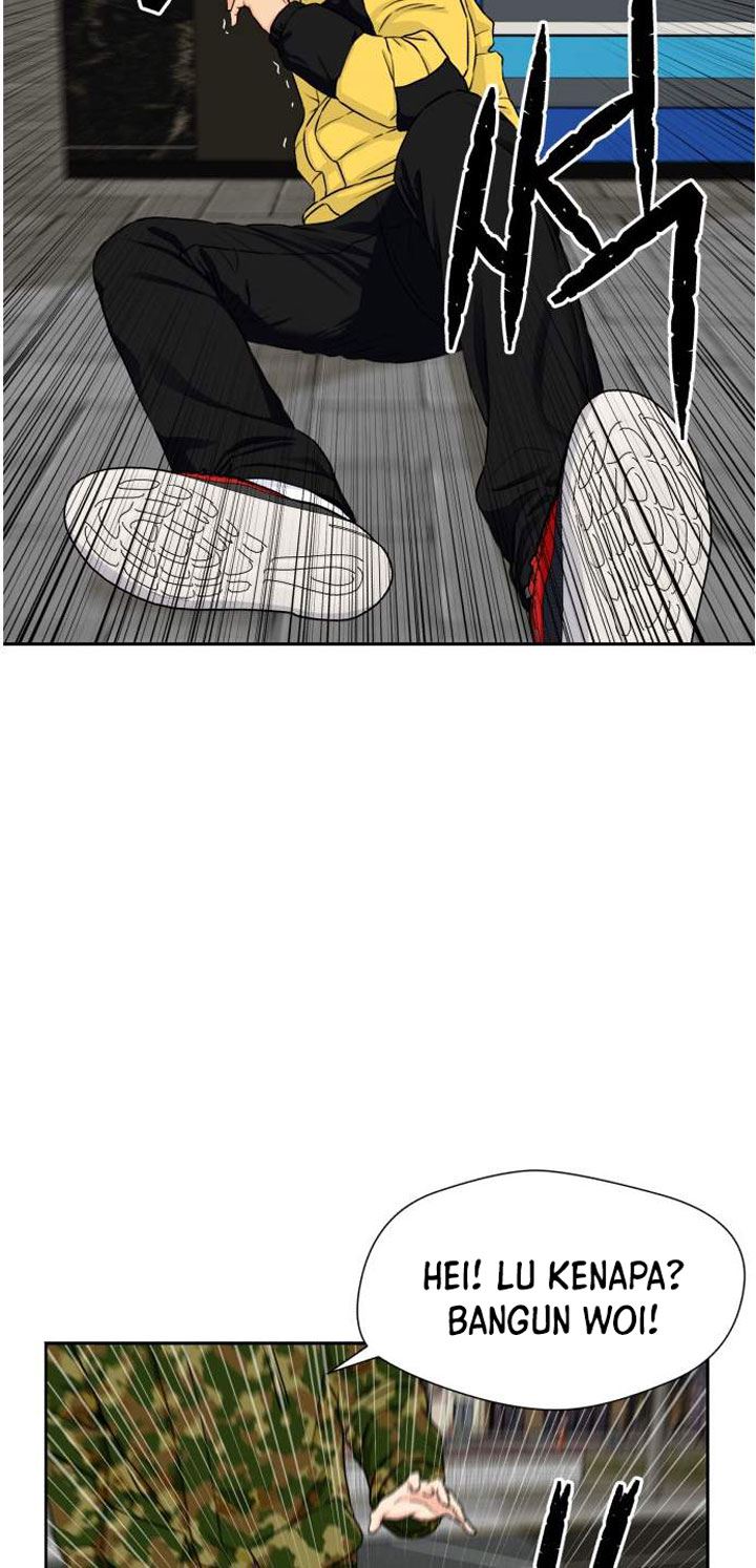 Face Genius Chapter 50 Halaman 56