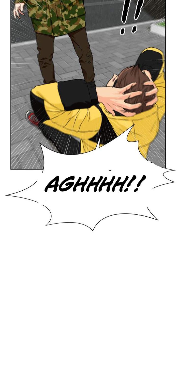 Face Genius Chapter 50 Halaman 57