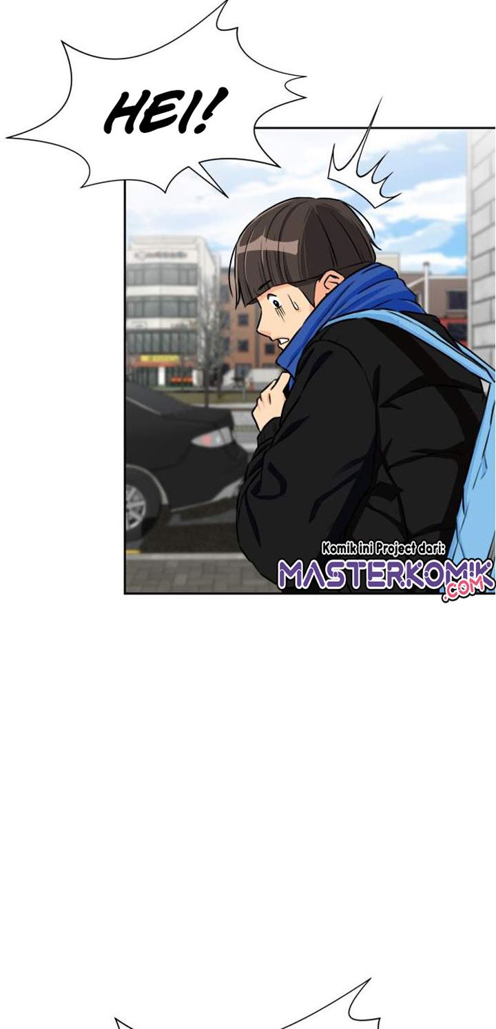 Face Genius Chapter 50 Halaman 59
