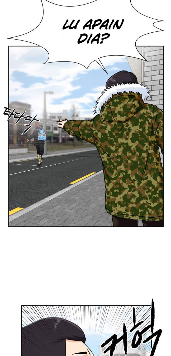 Face Genius Chapter 50 Halaman 60