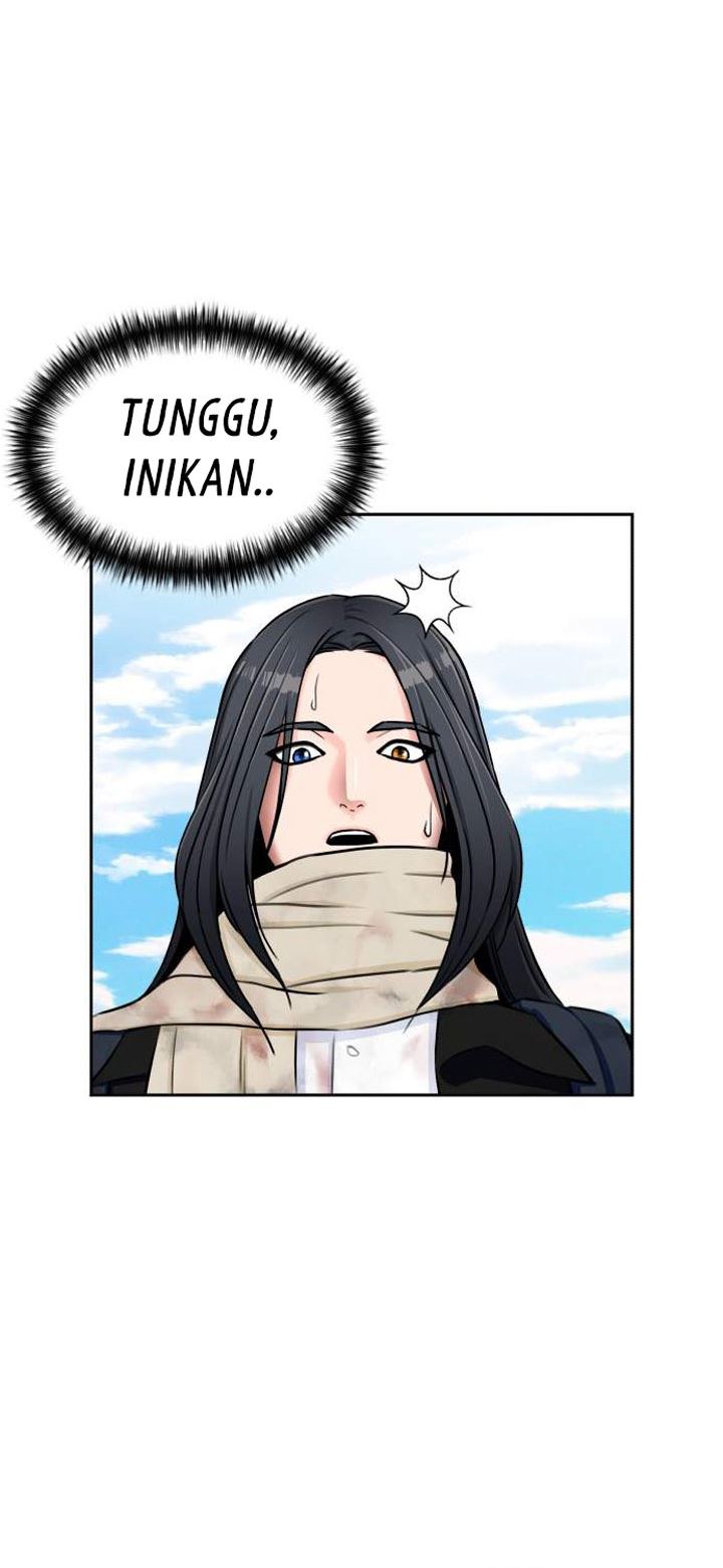 Face Genius Chapter 50 Halaman 63